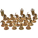 OSSIARCH BONEREAPERS 20 Mortek Guard #1 Warhammer Sigmar