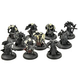 WARMACHINE 10 Exemplar Errants #1 protectorate of menoth