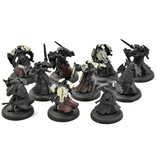 WARMACHINE 10 Exemplar Errants #1 protectorate of menoth