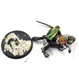 Games Workshop MIDDLE-EARTH Warg Attack Theoden Mounted #1 METAL LOTR