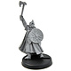 MIDDLE-EARTH Rohan Captain Limited #1 METAL LOTR