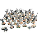 Games Workshop MIDDLE-EARTH 35 Warriors of Minas Tirith #1 LOTR