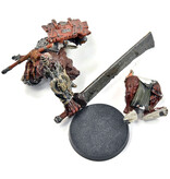 Games Workshop BEASTS OF CHAOS Doombull Converted #1 Warhammer Sigmar