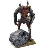 Games Workshop BEASTS OF CHAOS Chaos Gargant Converted #1 Warhammer Fantasy Giant