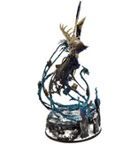 Games Workshop OSSIARCH BONEREAPERS Nagash Supreme Lord of The Undead #1 PRO PAINTED Sigmar