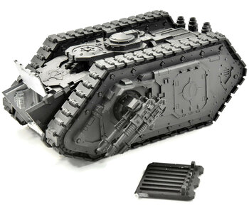 SPACE MARINES Spartan Assault Tank #1 Forge World sons of horus