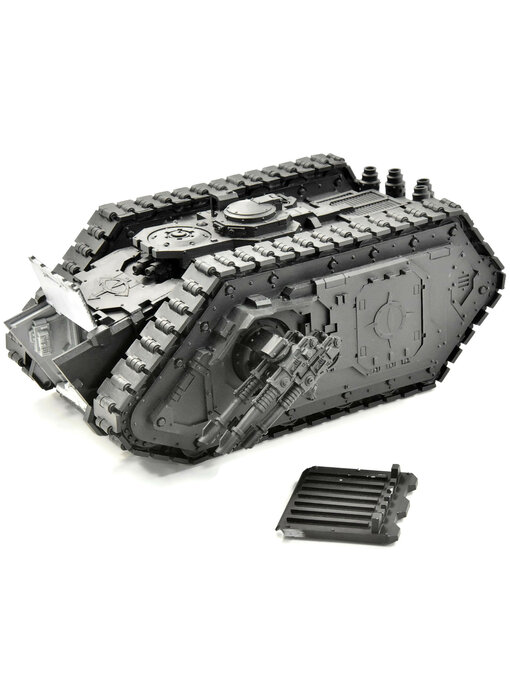 SPACE MARINES Spartan Assault Tank #1 Forge World sons of horus