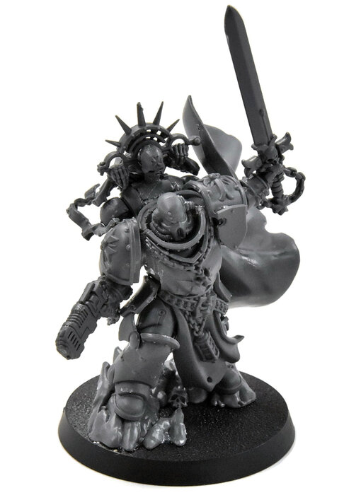 BLACK TEMPLARS Marshal #1 Warhammer 40K