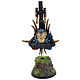 SERPAHON Slann Starmaster #1 WELL PAINTED Warhammer Sigmar