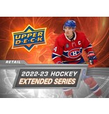 Upper Deck Upper Deck Extended Hockey 22/23 Blaster