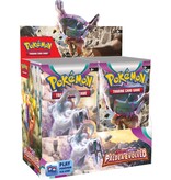 Pokémon Trading cards Pokémon TCG - Scarlet and Violet - Paldea Evolved - Booster Box