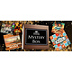 Mystery Box - Board Games (Mainly French Version Games)