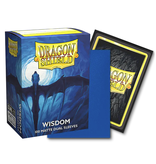 Dragon Shield Sleeves Dual Matte Wisdom 100 Pack