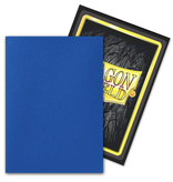 Dragon Shield Sleeves Dual Matte Wisdom 100 Pack