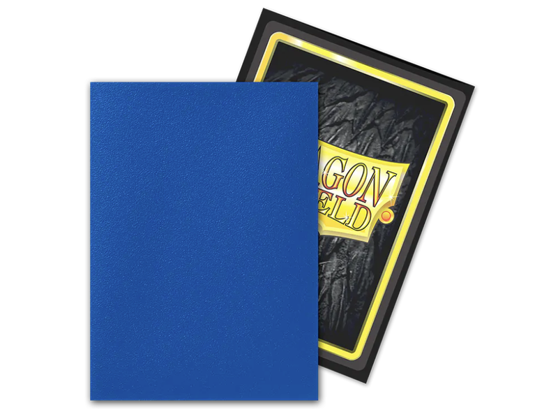Dragon Shield Sleeves Dual Matte Wisdom 100 Pack