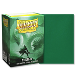Dragon Shield Dragon Shield Sleeves Dual Matte Might Pack