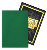 Dragon Shield Sleeves Dual Matte Might 100ct