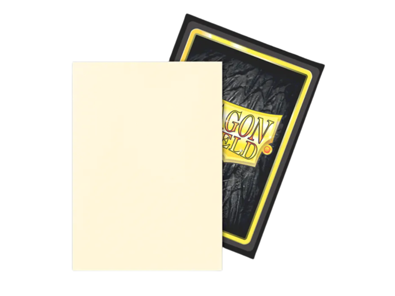 Dragon Shield Sleeves Dual Matte Valor 100ct