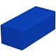 Ultimate Guard Twin Flip N Tray Deck Case Monocolor Blue 266+
