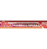 Topps Topps Baseball Series 2 2023