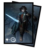 Ultra Pro Ultra PRO LOTR Tales Of Middle-Rarth A Frodo 100 Pack