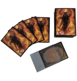 Ultra Pro Ultra PRO LOTR Tales Of Middle-Rarth 3 Sauron 100 Pack