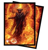Ultra Pro Ultra PRO LOTR Tales Of Middle-Rarth 3 Sauron 100 Pack