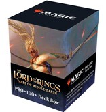 Ultra Pro Ultra Pro D-box Lotr Tales Of Middle-earth B �owyn 100+