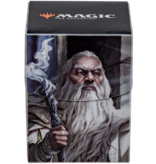 Ultra Pro Ultra PRO D-box LOTR Tales Of Middle-earth 2 Gandalf 100+