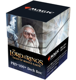 Ultra Pro Ultra Pro D-box Lotr Tales Of Middle-earth 2 Gandalf 100+