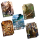 Ultra Pro D-box Lotr Tales Of Middle-earth Token Dividers