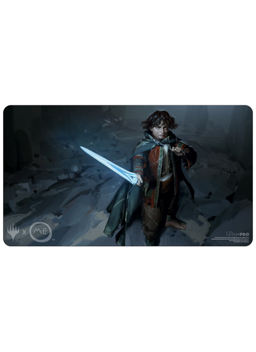 Ultra Pro Playmat Lotr Tales Of Middle-earth A Frodo