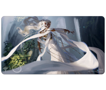 Ultra Pro Playmat Lotr Tales Of Middle-earth C Galadriel