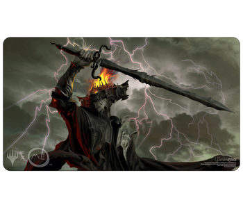 Ultra Pro Playmat Lotr Tales Of Middle-earth D Sauron