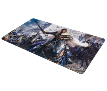 Ultra Pro Playmat LOTR Tales Of Middle-earth 1 Aragorn