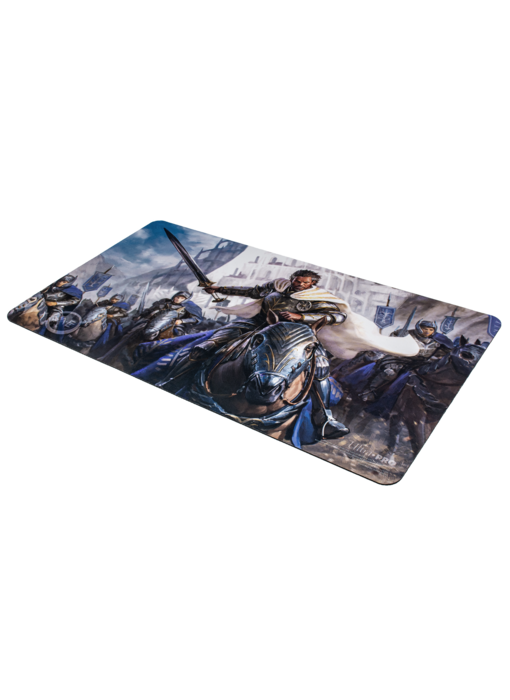 Ultra Pro Playmat LOTR Tales Of Middle-earth 1 Aragorn