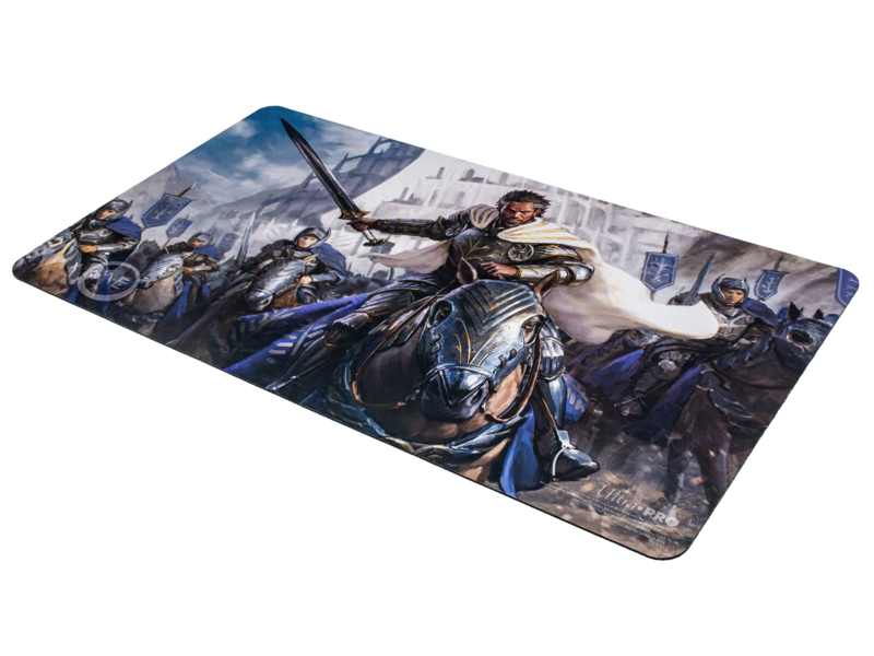 Ultra Pro Ultra Pro Playmat LOTR Tales Of Middle-earth 1 Aragorn