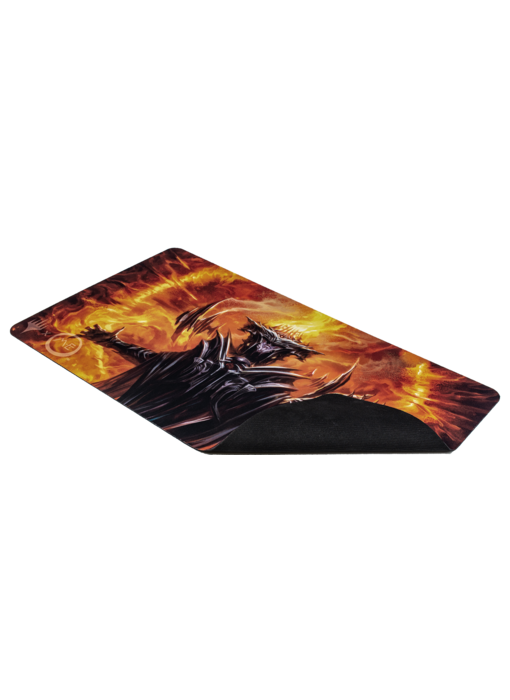Ultra Pro Playmat Lotr Tales Of Middle-earth 3 Sauron