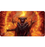 Ultra Pro Ultra Pro Playmat Lotr Tales Of Middle-earth 3 Sauron