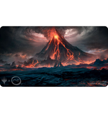 Ultra Pro Ultra Pro Playmat Lotr Tales Of Middle-earth 4 Mt Doom