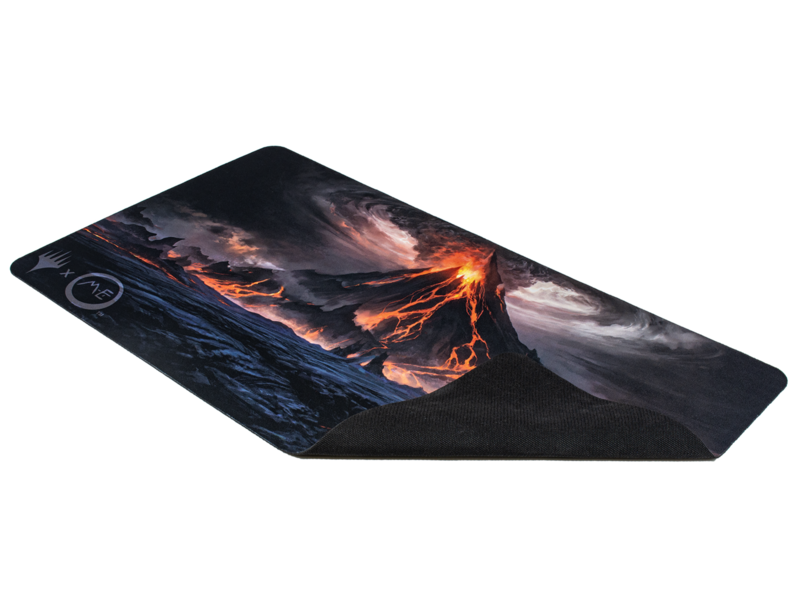 Ultra Pro Ultra Pro Playmat LOTR Tales Of Middle-Earth 4 Mount Doom