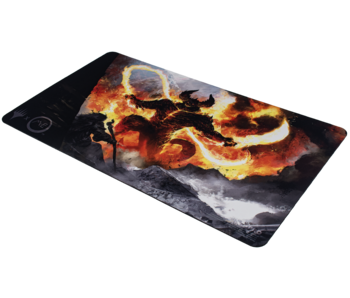 Ultra Pro Playmat LOTR Tales Of Middle-Earth 5 Balrog