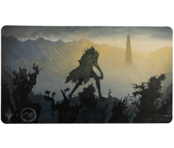 Ultra Pro Playmat LOTR Tales Of Middle-earth 6 Treebeard