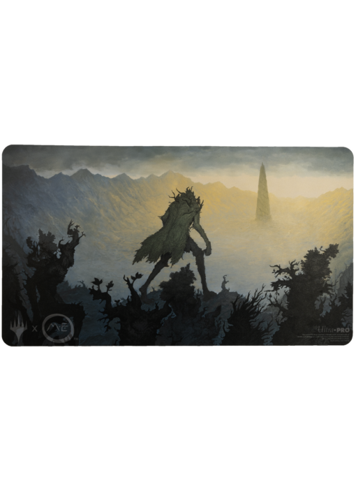 Ultra Pro Playmat Lotr Tales Of Middle-earth 6 Treebeard