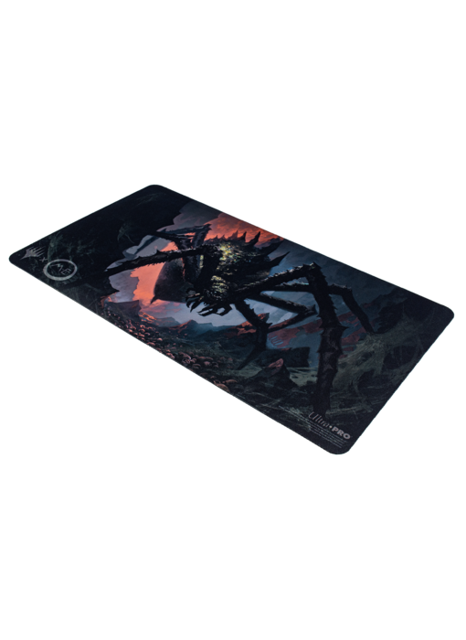 Ultra Pro Playmat Lotr Tales Of Middle-earth 8 Shelob
