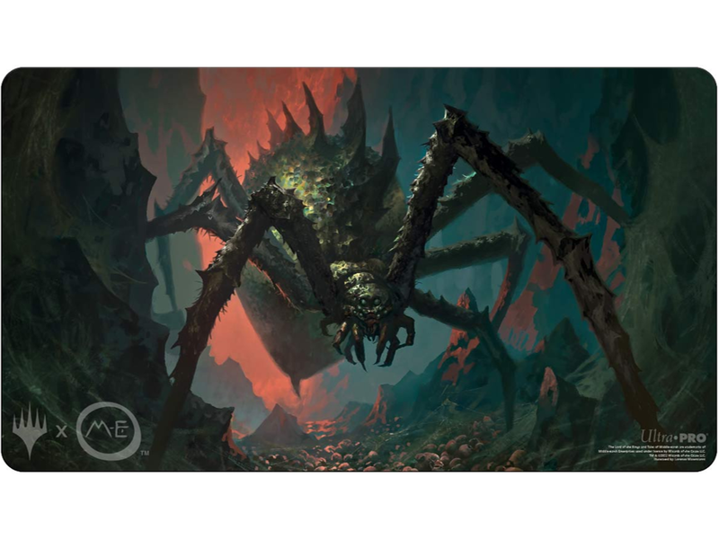 Ultra Pro Ultra Pro Playmat LOTR Tales Of Middle-earth 8 Shelob