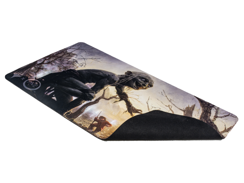 Ultra Pro Ultra Pro Playmat LOTR Tales Of Middle-earth 9 Smeagol