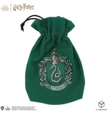 Harry Potter Slytherin Dice And Pouch