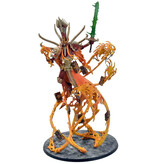 Games Workshop NIGHTHAUNT Nagash Supreme Lord of the Undead #1 WELL PAINTED Sigmar