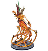 Games Workshop NIGHTHAUNT Nagash Supreme Lord of the Undead #1 WELL PAINTED Sigmar